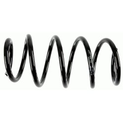 Ressort hélicoïdal SACHS 993035 pour VAUXHALL SIGNUM, VECTRA OE 312362