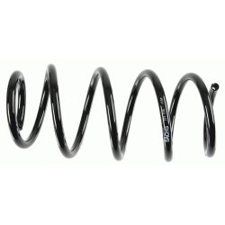 Ressort hélicoïdal SACHS 993036 pour VAUXHALL INSIGNIA, SIGNUM, VECTRA