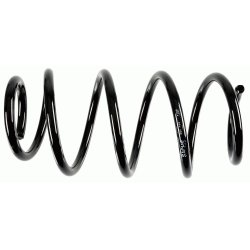 Ressort hélicoïdal SACHS 993039 pour VAUXHALL SIGNUM, VECTRA OE 312374