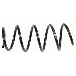 Coil Spring 993044 SACHS 993 044 OE Ref 1K0411105AQ