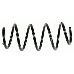 Coil Spring 993047 SACHS 993 047 OE Ref 1K0411105AK