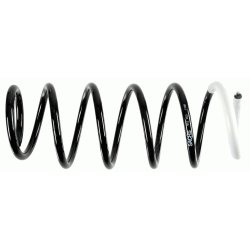 Ressort hélicoïdal SACHS 993050 pour PEUGEOT 207 OE 5002QR
