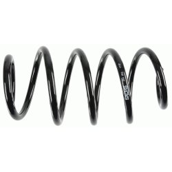 Coil Spring 993053 SACHS 993 053 OE Ref 1K0411105DB