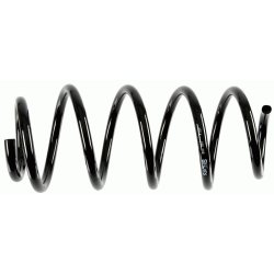 Coil Spring 993057 SACHS 993 057 OE Ref 1K0411105DK