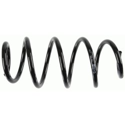 Coil Spring 993058 SACHS 993 058 OE Ref 1K0411105DM