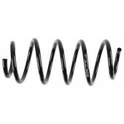 Coil Spring 993061 SACHS 993 061 OE Ref 3C0411105C