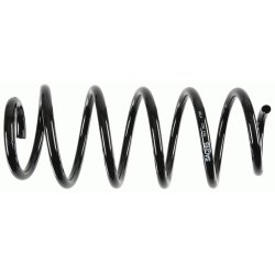 Coil Spring 993062 SACHS 993 062 OE Ref 1K0411105EF