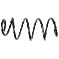 Coil Spring 993067 SACHS 993 067 OE Ref 6R0411105B