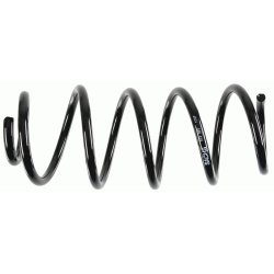 Ressort hélicoïdal SACHS 993069 pour VW POLO OE 6R0411105F