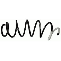 Coil Spring 993072 SACHS 993 072 OE Ref 5002XE
