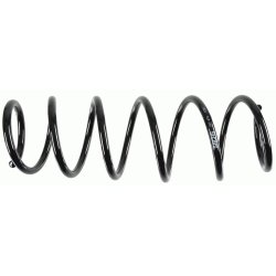 Ressort hélicoïdal SACHS 993078 pour FIAT GRANDE, PUNTO OE 51812164