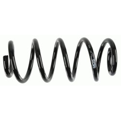 Coil Spring 993081 SACHS 993 081 OE Ref 8E0411105BG