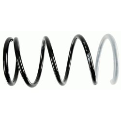 Ressort hélicoïdal SACHS 993086 pour CITROËN, MITSUBISHI, PEUGEOT OE 4040A179