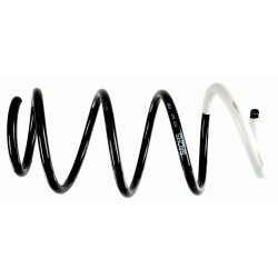 Ressort hélicoïdal SACHS 993089 pour CITROËN C2 OE 5002LZ