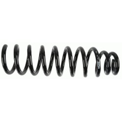 Coil Spring 993096 SACHS 993 096 OE Ref 7L6411105M