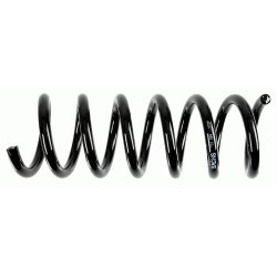 Coil Spring 993099 SACHS 993 099 OE Ref 7P6411105AL