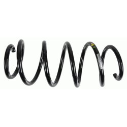 Coil Spring 993105 SACHS 993 105 OE Ref 1K0411105HN