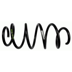 Coil Spring 993106 SACHS 993 106 OE Ref 1K0411105DH