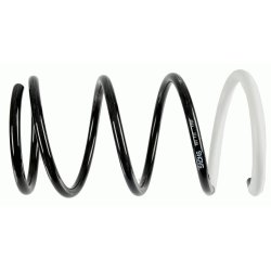 Ressort hélicoïdal SACHS 993110 pour MITSUBISHI ASX, LANCER OE 4040A029