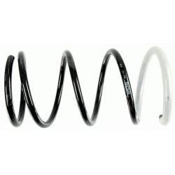 Ressort hélicoïdal SACHS 993111 pour CITROËN, MITSUBISHI, PEUGEOT OE 4040A158