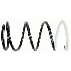 Coil Spring 993112 SACHS 993 112 OE Ref 4040A160
