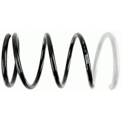 Coil Spring 993113 SACHS 993 113 OE Ref 4040A163