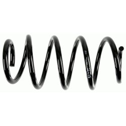 Coil Spring 993119 SACHS 993 119 OE Ref 3C0411105P