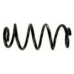 Coil Spring 993122 SACHS 993 122 OE Ref 8K0411105DE