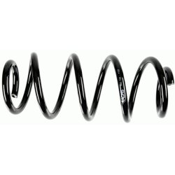 Coil Spring 993123 SACHS 993 123 OE Ref 8K0411105DF