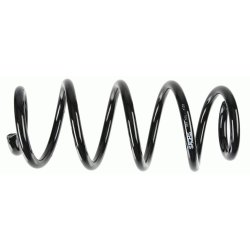 Coil Spring 993124 SACHS 993 124 OE Ref 8K0411105DG