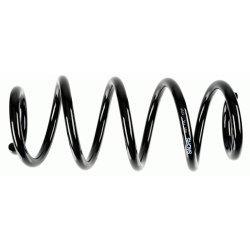 Coil Spring 993125 SACHS 993 125 OE Ref 8K0411105DH