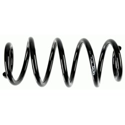 Coil Spring 993126 SACHS 993 126 OE Ref 8K0411105DJ
