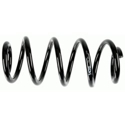 Coil Spring 993127 SACHS 993 127 OE Ref 8K0411105DK