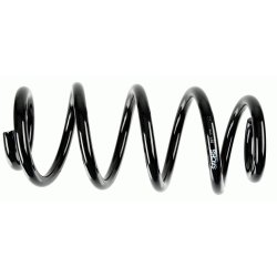 Ressort hélicoïdal SACHS 993129 pour AUDI A4 OE 8K0411105DM