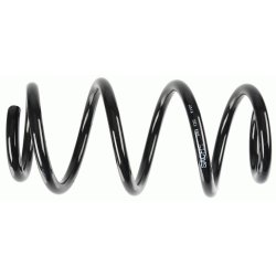 Coil Spring 993130 SACHS 993 130 OE Ref 8K0411105DT