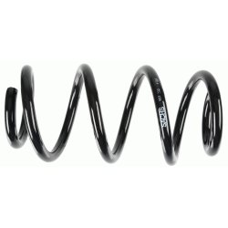 Coil Spring 993132 SACHS 993 132 OE Ref 8K0411105EC