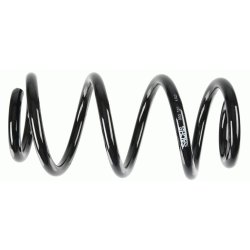 Coil Spring 993133 SACHS 993 133 OE Ref 8K0411105ED