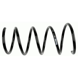 Coil Spring 993136 SACHS 993 136 OE Ref 8200948652