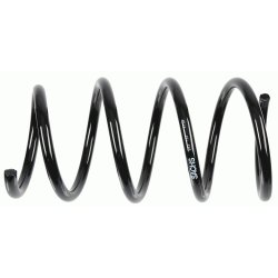 Coil Spring 993137 SACHS 993 137 OE Ref 8200681407
