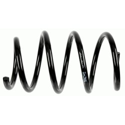 Coil Spring 993138 SACHS 993 138 OE Ref 8200681764