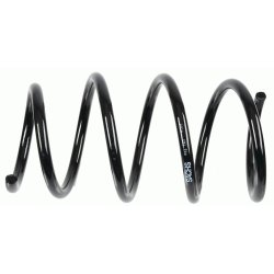 Coil Spring 993140 SACHS 993 140 OE Ref 8200706389
