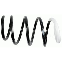 Ressort hélicoïdal SACHS 993148 pour RENAULT, MEGANE OE 540100052R