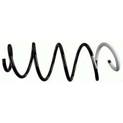 Ressort hélicoïdal SACHS 993156 pour CITROËN C3 OE 5002XW