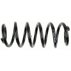 Ressort hélicoïdal SACHS 993159 pour AUDI A6 OE 4F0411105BG