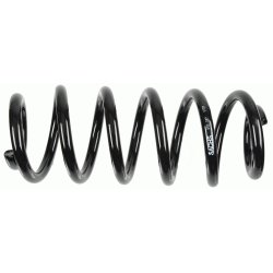 Ressort hélicoïdal SACHS 993160 pour AUDI A6 OE 4F0411105BH