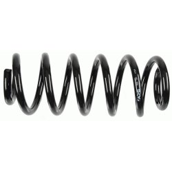 Coil Spring 993161 SACHS 993 161 OE Ref 4F0411105BJ