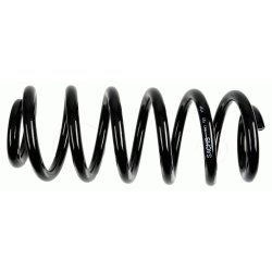 Coil Spring 993162 SACHS 993 162 OE Ref 4F0411105BK