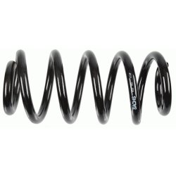 Coil Spring 993164 SACHS 993 164 OE Ref 4F0411105CE