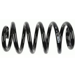 Coil Spring 993165 SACHS 993 165 OE Ref 4F0411105CG