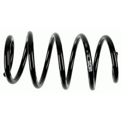 Coil Spring 993167 SACHS 993 167 OE Ref 1K0411105JG